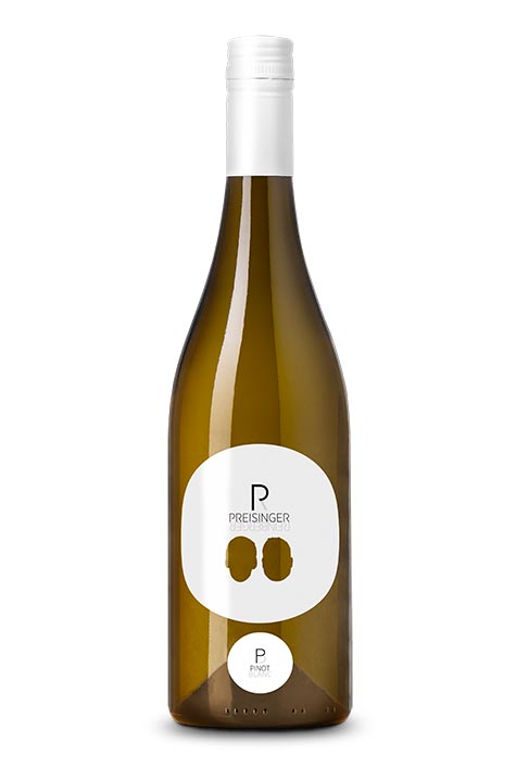 Pinot Blanc – Außergewöhnlich