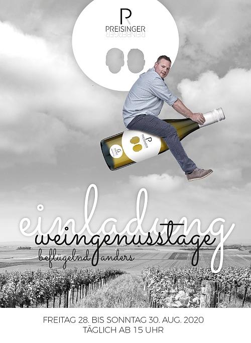 Weingenusstage2020